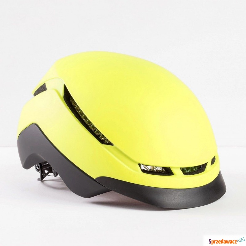 Kask Bontrager Charge WaveCel - Kaski rowerowe - Gliwice