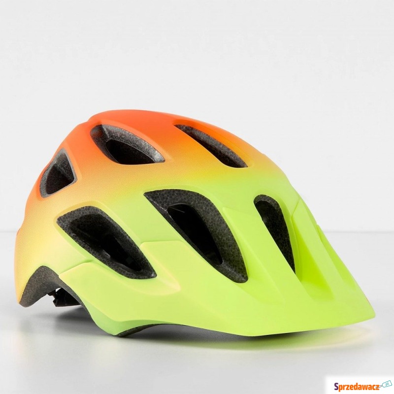 Młodzieżowy kask Bontrager Tyro (50-55 cm) - Kaski rowerowe - Konin