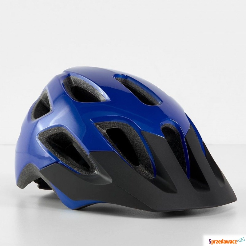 Młodzieżowy kask Bontrager Tyro (50-55 cm) - Kaski rowerowe - Opole