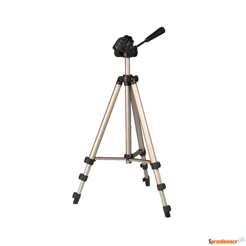 Tripod Hama statyw Star 75 z Torbą - Lampy błyskowe, statywy - Dąbrowa Górnicza