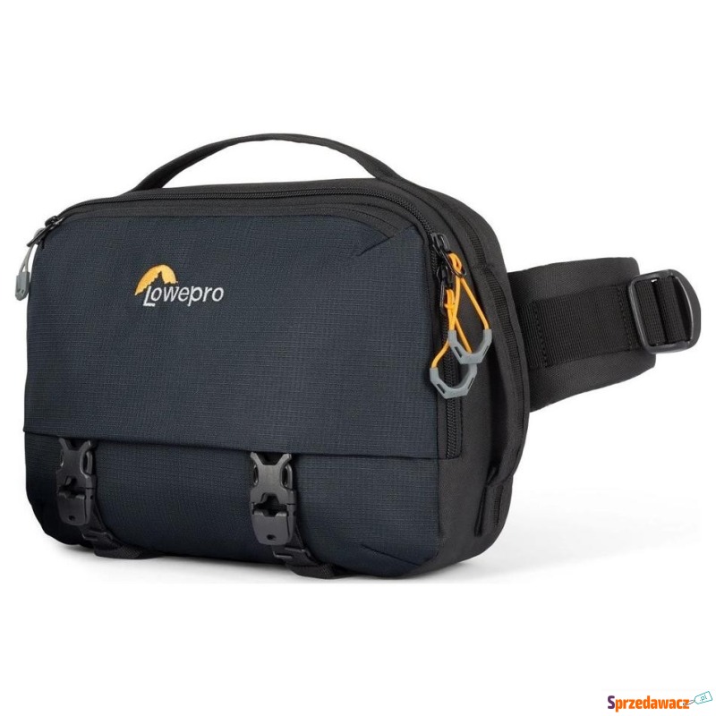 Lowepro Trekker LT SLX 120 czarny - Akcesoria fotograficzne - Grudziądz