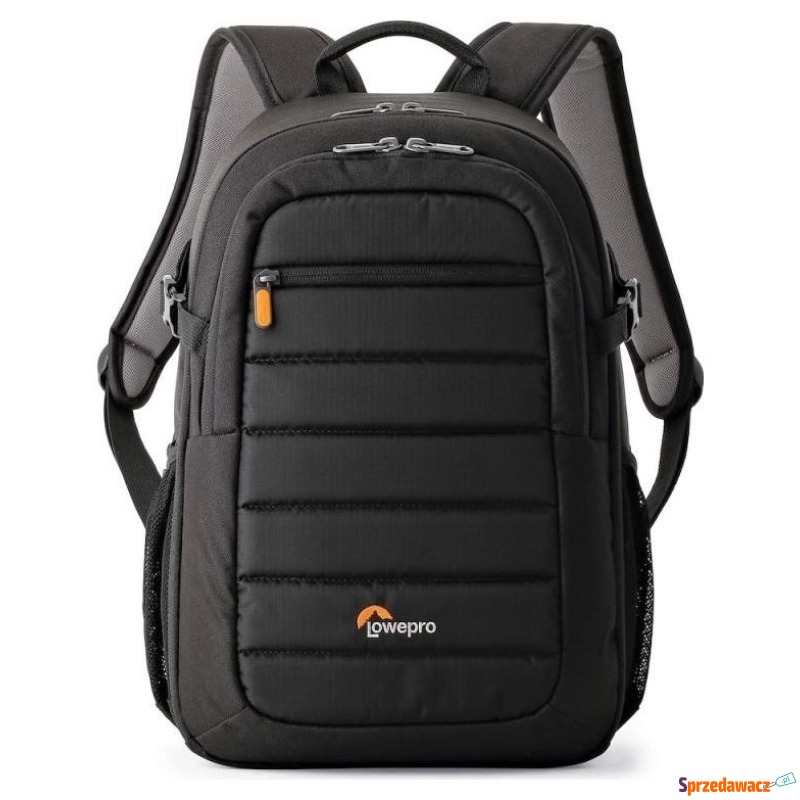 Lowepro Tahoe BP 150 czarny - Akcesoria fotograficzne - Ostrowiec Świętokrzyski