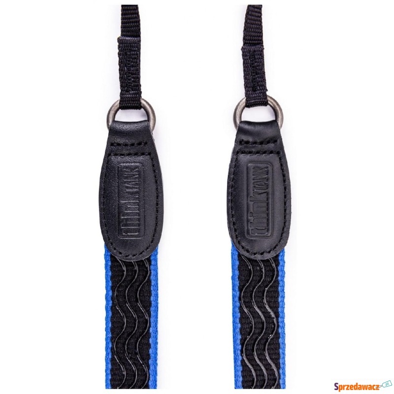 ThinkTank Camera Strap/Blue V2.0 - Akcesoria fotograficzne - Opole