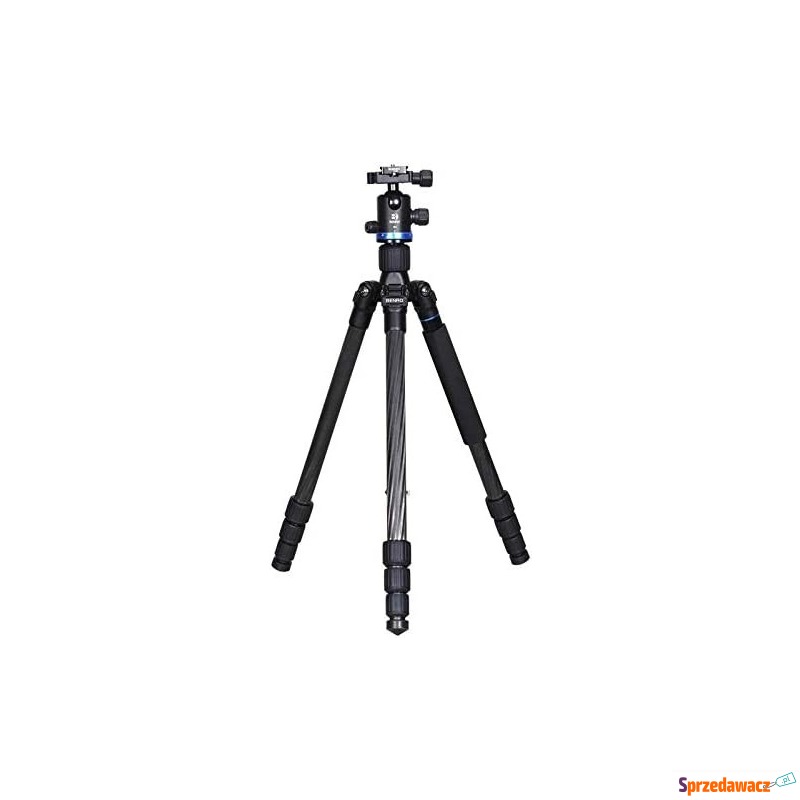 Tripod Benro statyw iFOTO FIF18CLIB0 - Lampy błyskowe, statywy - Nowy Targ