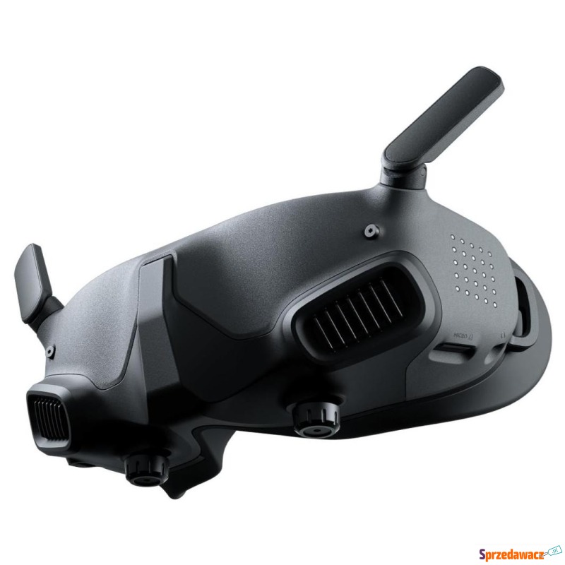 DJI goggles 2 - Drony - Olsztyn