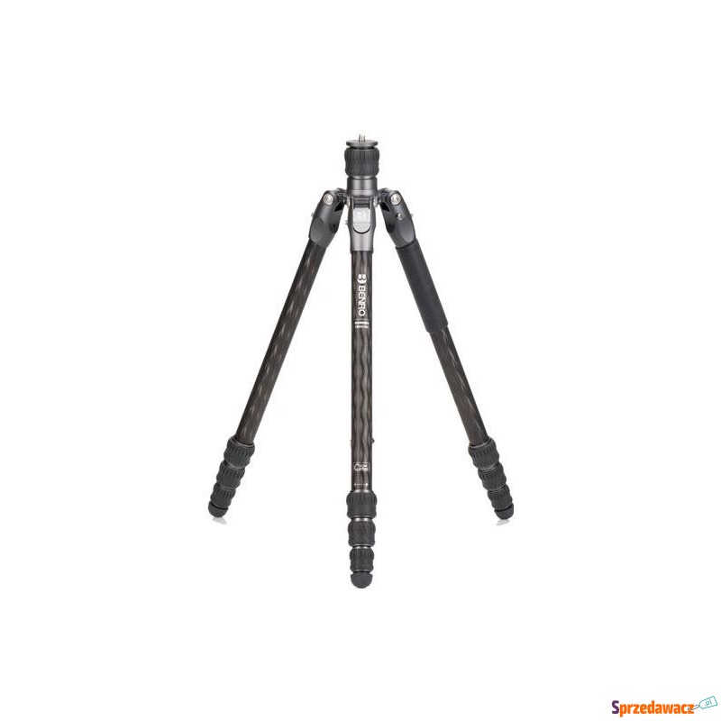 Tripod Benro statyw Rhino 14C - Lampy błyskowe, statywy - Ostrowiec Świętokrzyski