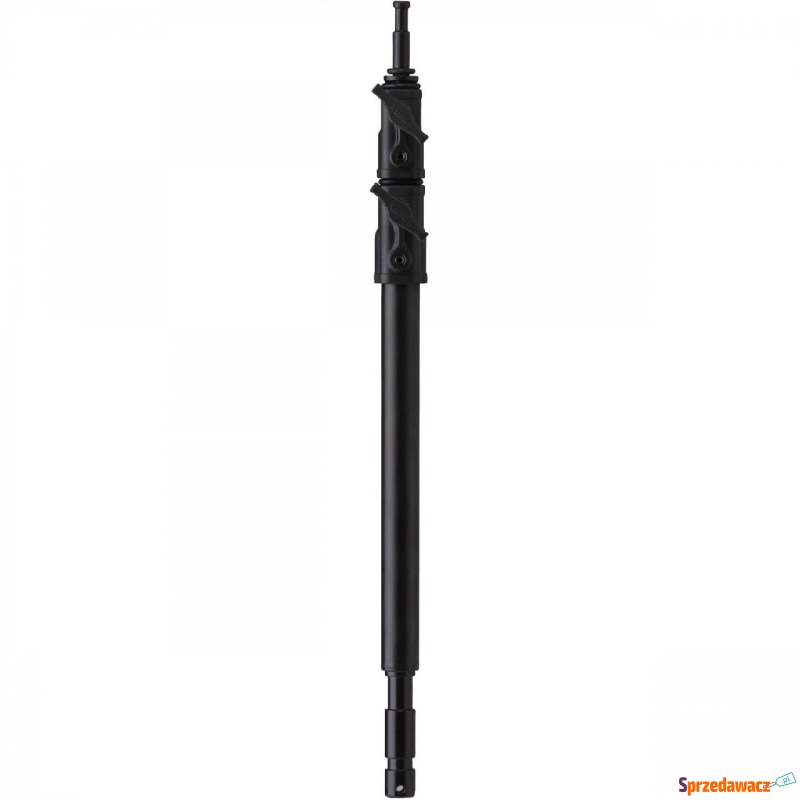 Kupo CT-20MB-TUBE C-Stand Riser Column 20''- Black - Lampy błyskowe, statywy - Słupsk