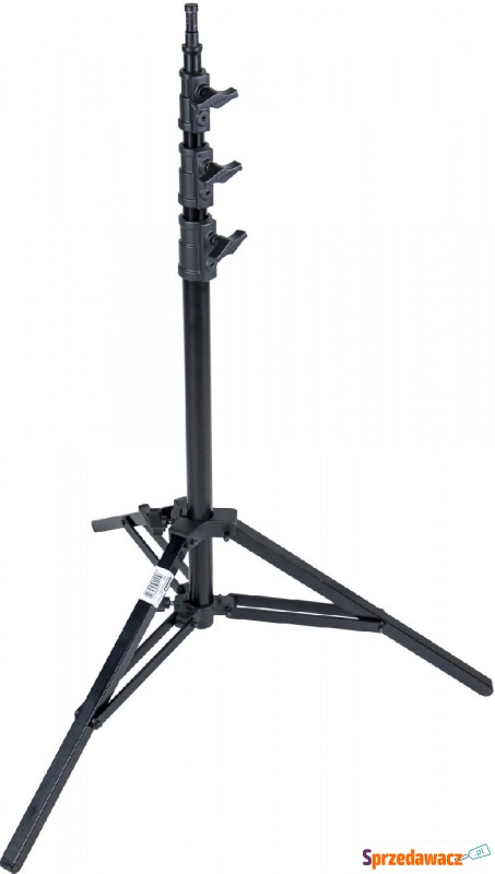 Tripod Kupo 193 Medium Baby Kit Stand - Lampy błyskowe, statywy - Rybnik