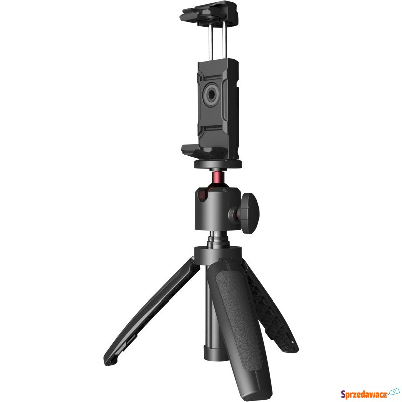 Tripod Digipower Mini 3 Extendable Tripod - Lampy błyskowe, statywy - Radom