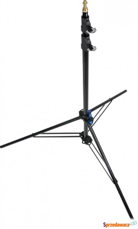 Tripod Kupo 080AC Midi Click Light Stand - Lampy błyskowe, statywy - Gdynia