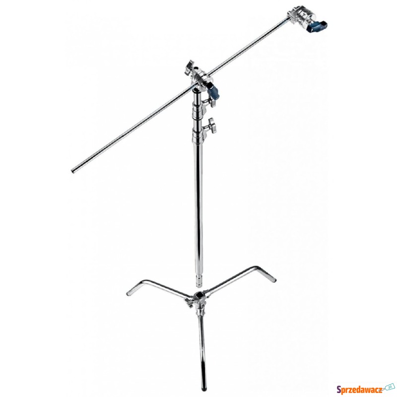 Monopod Kupo CT-30MK 30''C stand w/ Turtle Base... - Lampy błyskowe, statywy - Legnica