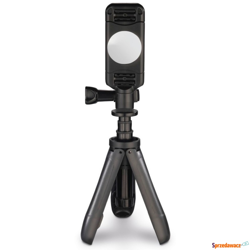 Tripod Hama mini statyw Pocket II 20 cm czarny - Lampy błyskowe, statywy - Białystok