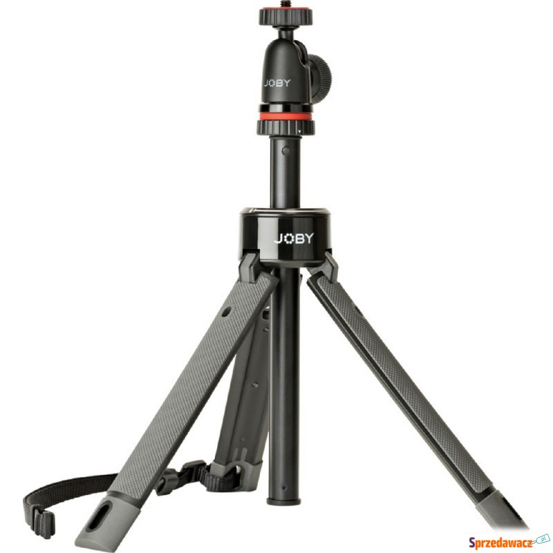 Tripod JOBY TELEPOD PRO KIT - Lampy błyskowe, statywy - Lublin