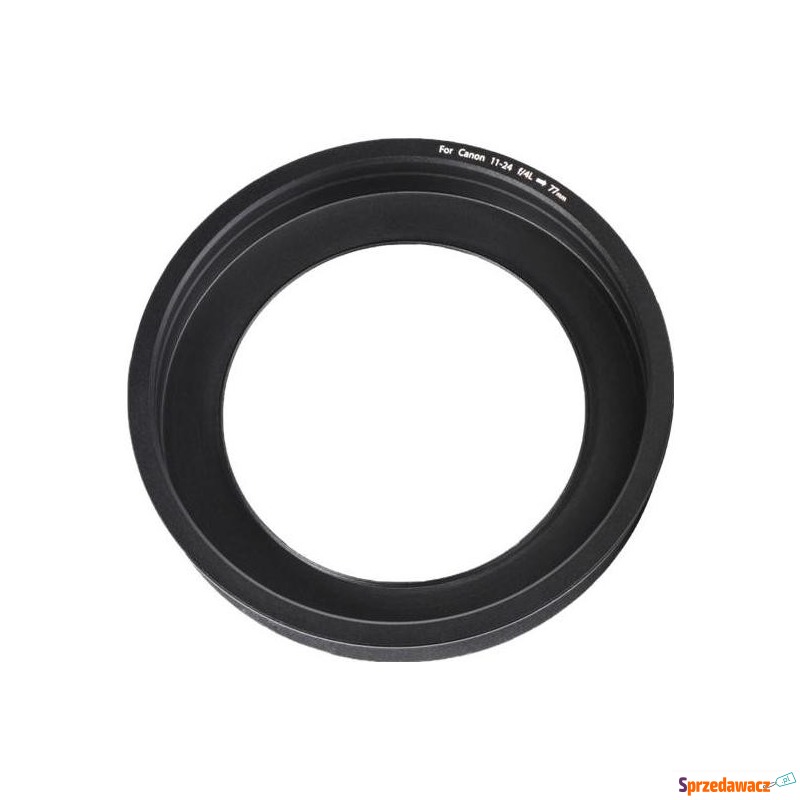 NiSi Adapter Ring do Canon 11-24 Holder 77mm - Akcesoria fotograficzne - Czeladź