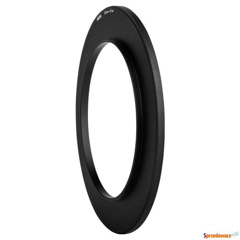 NiSi Adapter Ring do NiSi S5/S6 Alpha FilterHolder... - Akcesoria fotograficzne - Wodzisław Śląski