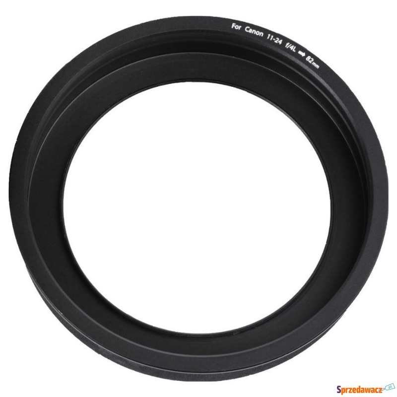 NiSi Adapter Ring do Canon 11-24 Holder 82mm - Akcesoria fotograficzne - Bielsko-Biała