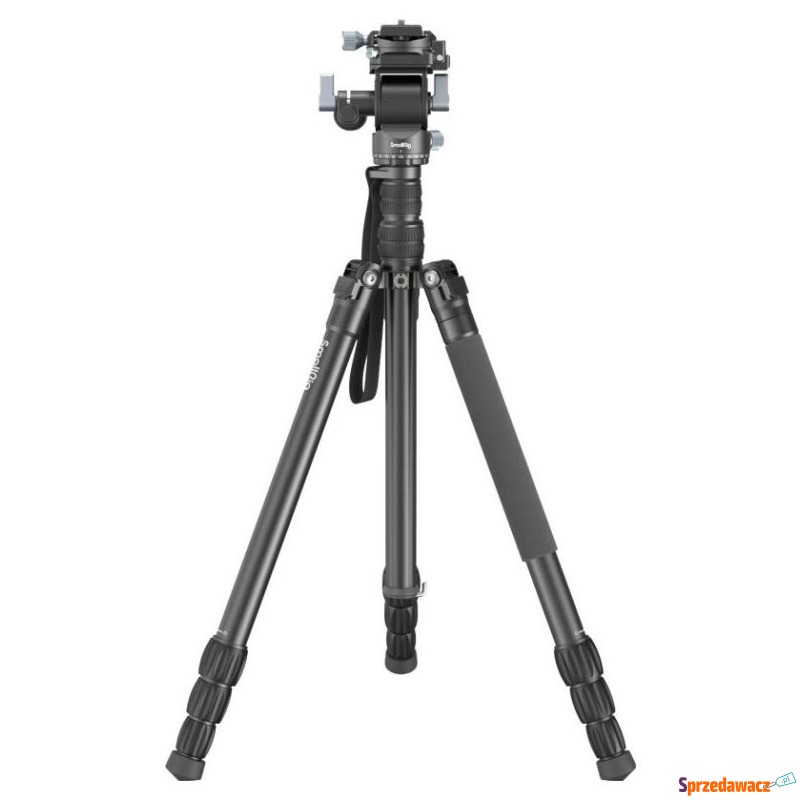 Tripod Smallrig 4307 FreeBlazer CT195 - Lampy błyskowe, statywy - Włocławek