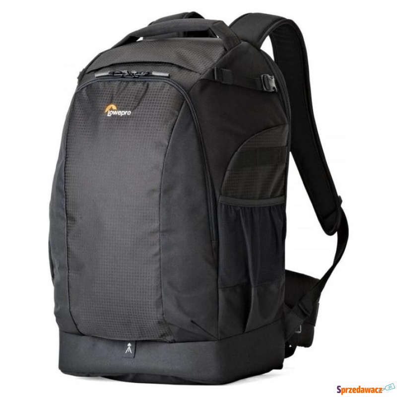 Lowepro Flipside 500 AW II czarny - Akcesoria fotograficzne - Pruszcz Gdański