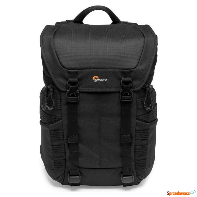 Lowepro ProTactic BP 300 AW II czarny - Akcesoria fotograficzne - Słupsk