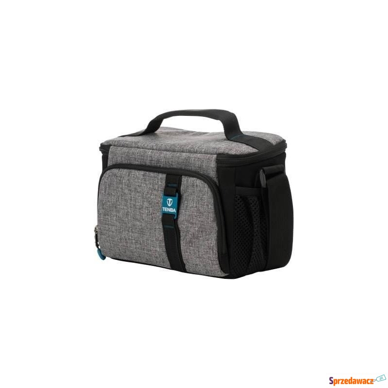 TENBA Skyline 12 Shoulder Bag Grey - Akcesoria fotograficzne - Olsztyn