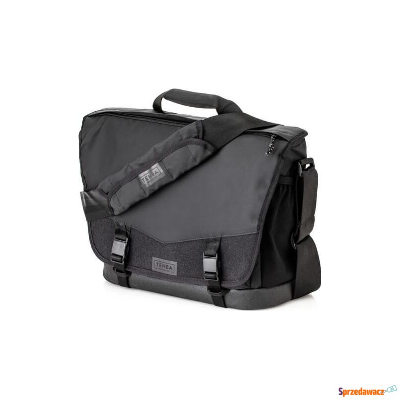 Tenba DNA 13 DSLR Messenger Bag - czarny - Akcesoria fotograficzne - Katowice