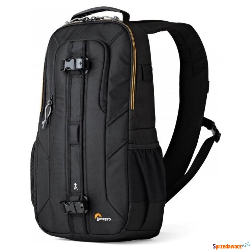 Lowepro Slingshot Edge 250 AW czarny - Akcesoria fotograficzne - Katowice