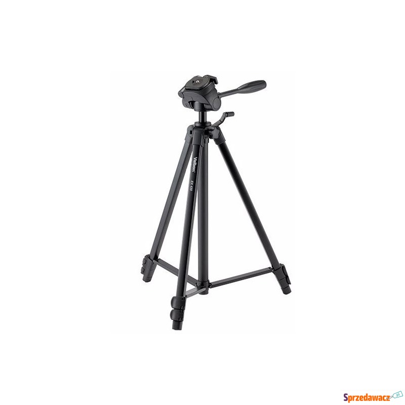 Tripod Velbon statyw EX-430 - Lampy błyskowe, statywy - Jarosław