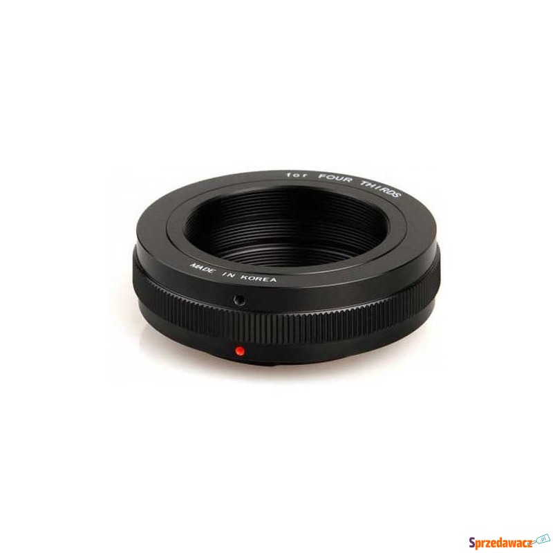 Samyang T-Mount Olympus MFT - Obiektywy, tuleje, p... - Grójec