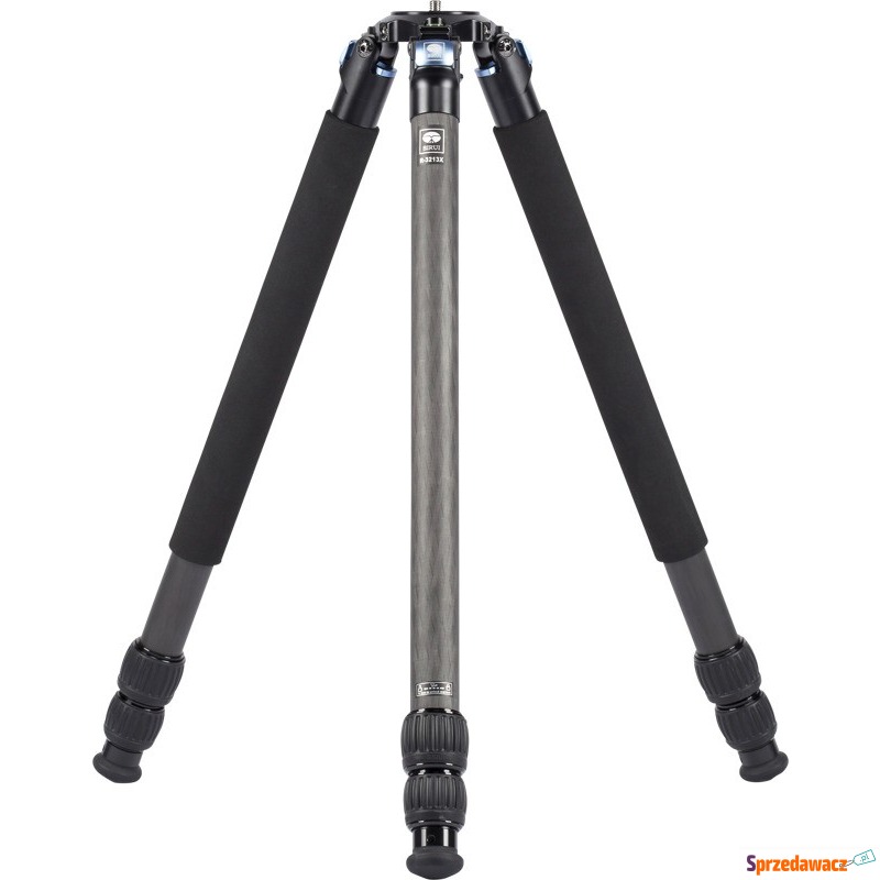 Tripod Sirui r-3213x carbon tripod - Lampy błyskowe, statywy - Szczecin