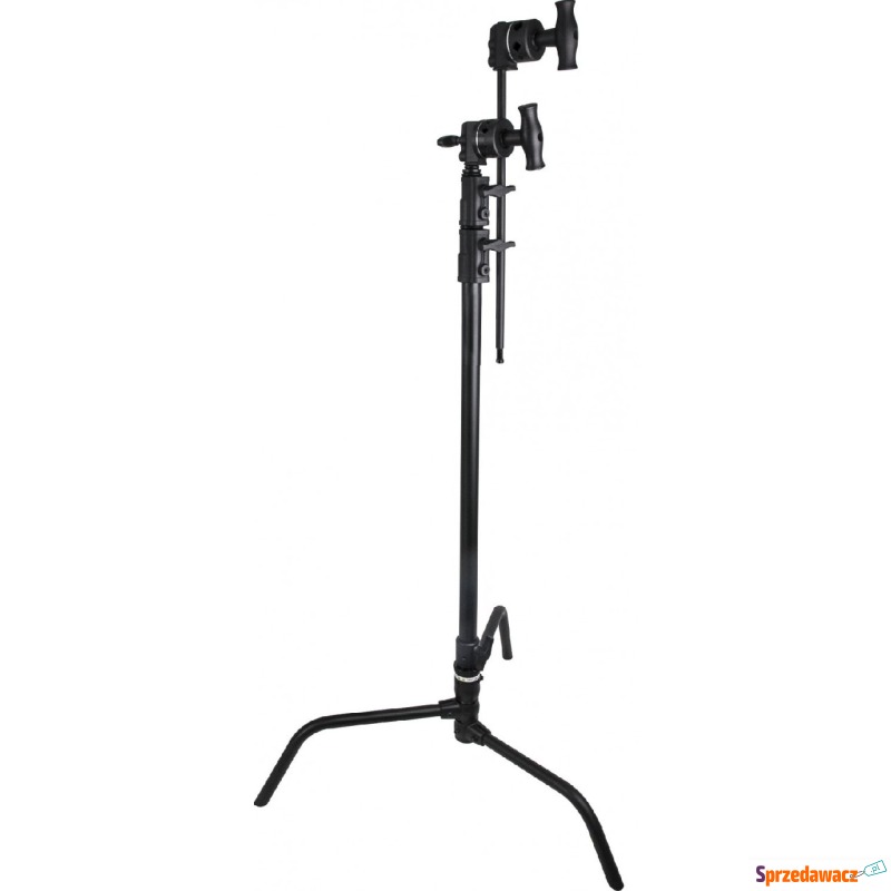 Monopod Kupo CT-20MKB 20''C stand w/ Turtle Base... - Lampy błyskowe, statywy - Grodzisk Wielkopolski