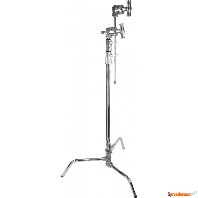 Tripod Kupo CT-20MK 20'' Master C-Stand Turtle... - Lampy błyskowe, statywy - Ciechanów