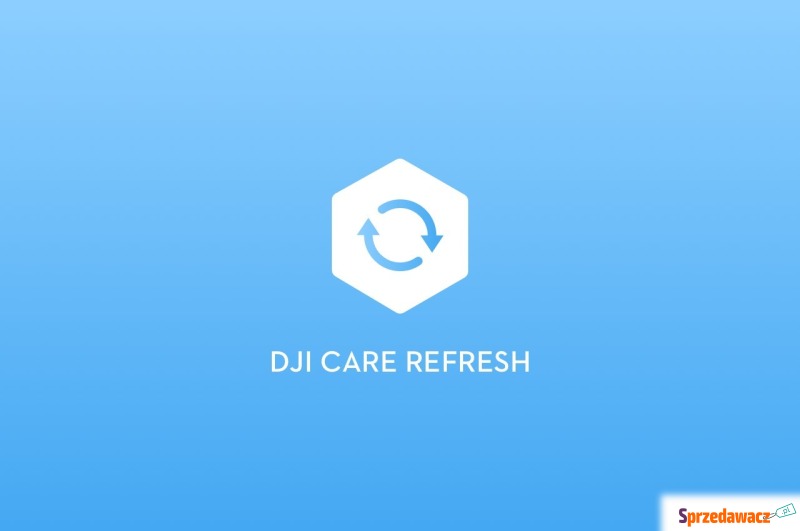 DJI Care Refresh MAVIC Mini 2 na 2 lata (24 m... - Drony - Kędzierzyn-Koźle