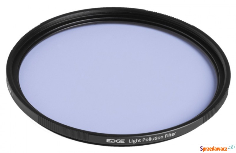 Irix Edge Light Pollution Filter SR 105mm - Akcesoria fotograficzne - Ełk