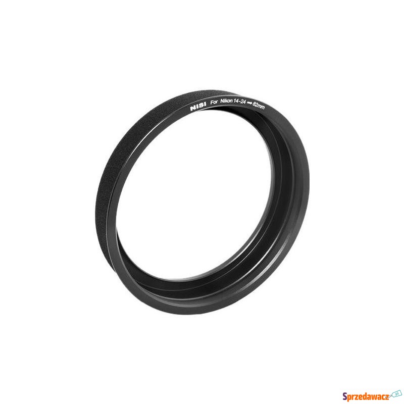 NiSi Adapter Ring do Nikon 14-24 Holder 82mm - Akcesoria fotograficzne - Wrocław