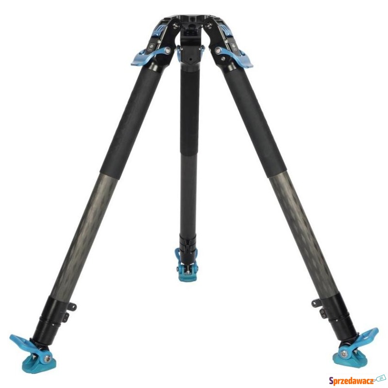 Tripod Sirui Pro Video Rapid SVT-75 Lite - Lampy błyskowe, statywy - Gdynia