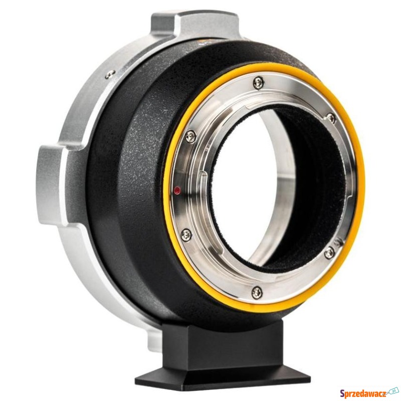 NiSi Cine Lens Mount Adapter Athena PL-E - Akcesoria fotograficzne - Leszno