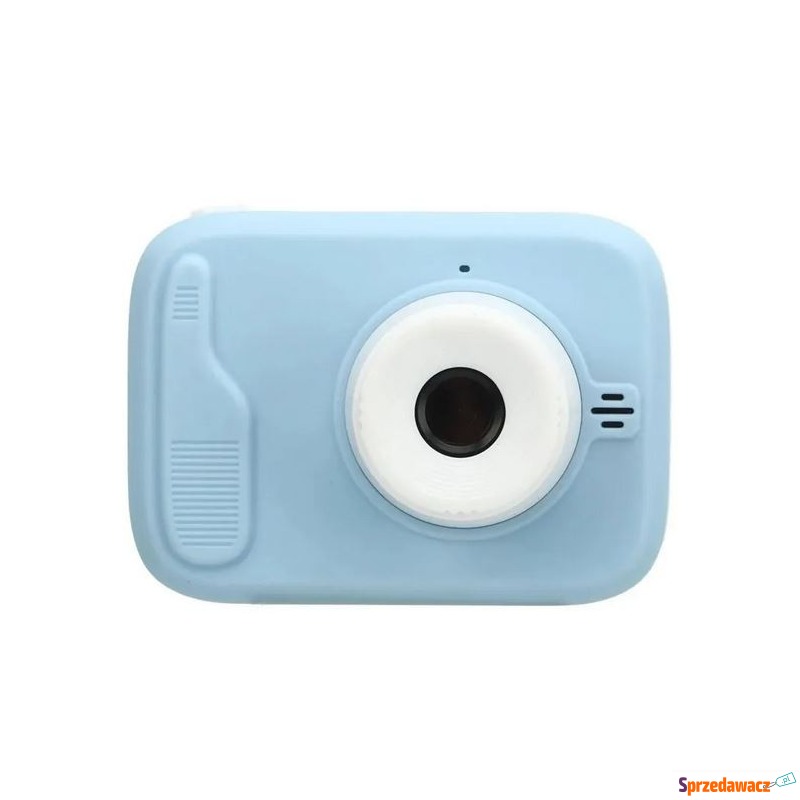 Extralink kids camera h35 single blue - Aparaty cyfrowe - Kalisz