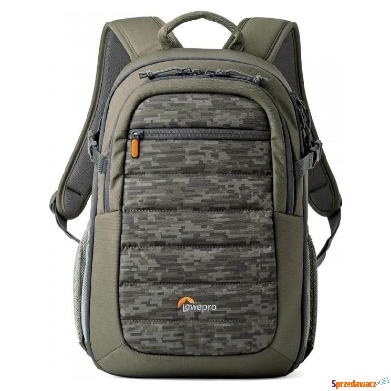 Lowepro Tahoe BP 150 zielony - Akcesoria fotograficzne - Grudziądz