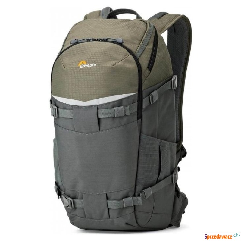 Lowepro Flipside Trek BP 350 AW szary - Akcesoria fotograficzne - Kielce