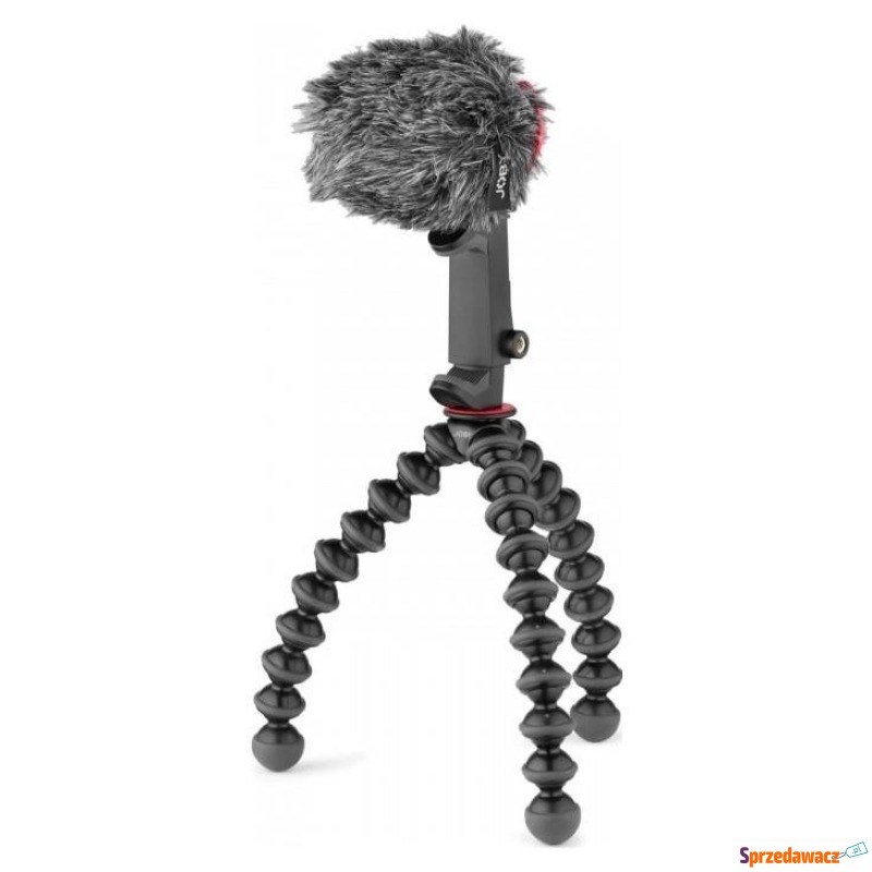 Mini Joby GorillaPod Creator Kit - Lampy błyskowe, statywy - Kalisz