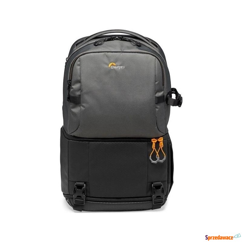 Lowepro Fastpack BP 250 AW III szary - Akcesoria fotograficzne - Ruda Śląska