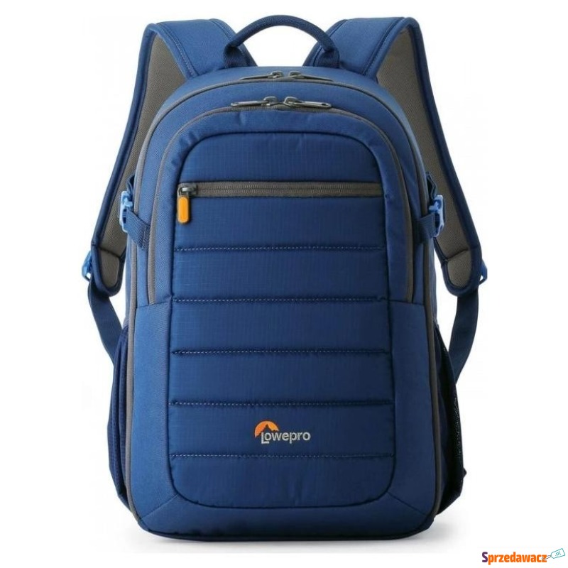 Lowepro Tahoe BP 150 niebieski - Akcesoria fotograficzne - Gdańsk