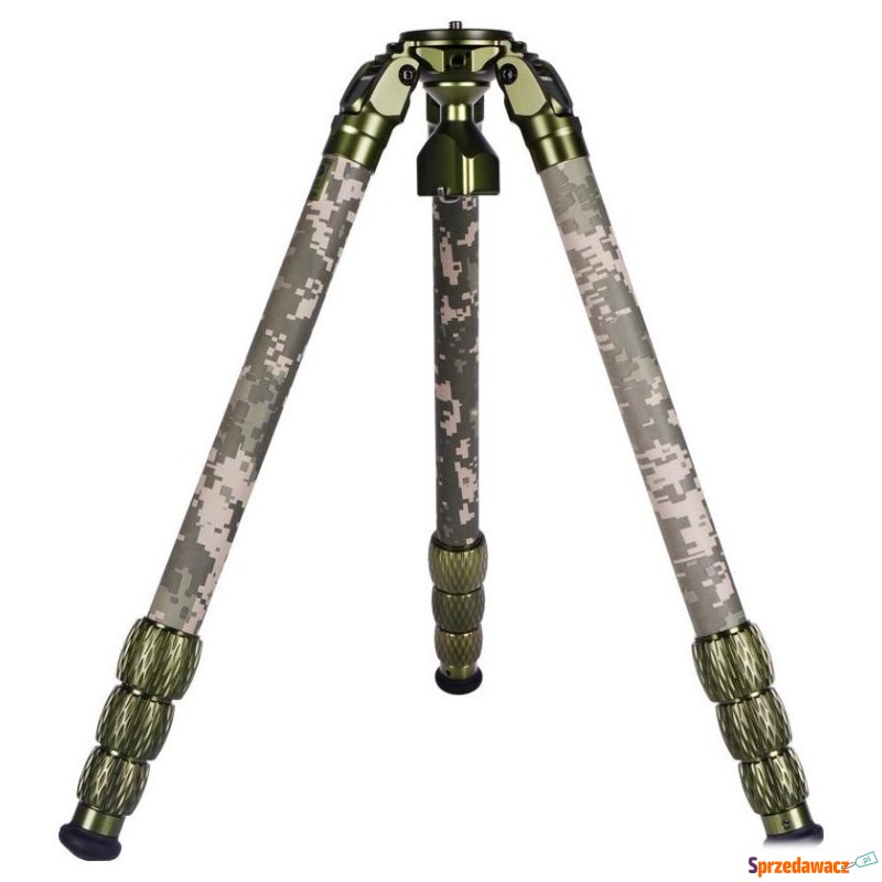 Tripod Sirui CT-3204 Carbon Tripod Camoflage - Lampy błyskowe, statywy - Zamość