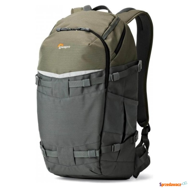 Lowepro Flipside Trek BP 450 AW szary - Akcesoria fotograficzne - Częstochowa