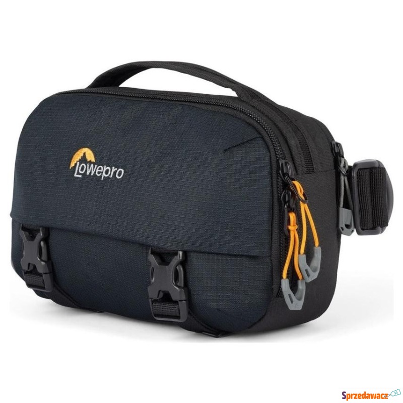 Lowepro Trekker LT HP 100 czarny - Akcesoria fotograficzne - Płock