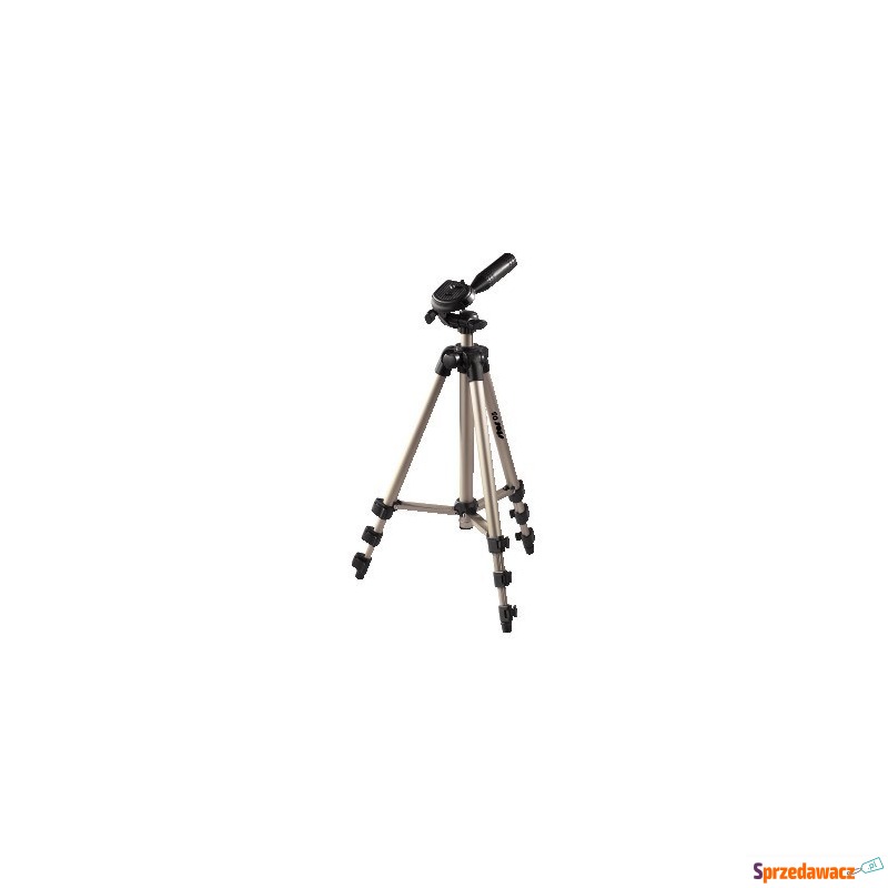 Tripod Hama statyw Star 05 - Lampy błyskowe, statywy - Kołobrzeg