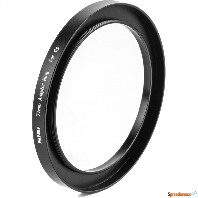 NiSi Adapter Ring 77mm For C5 Matte Box - Akcesoria fotograficzne - Ełk