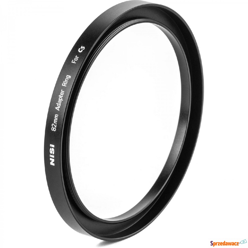 NiSi Adapter Ring 82mm For C5 Matte Box - Akcesoria fotograficzne - Inowrocław