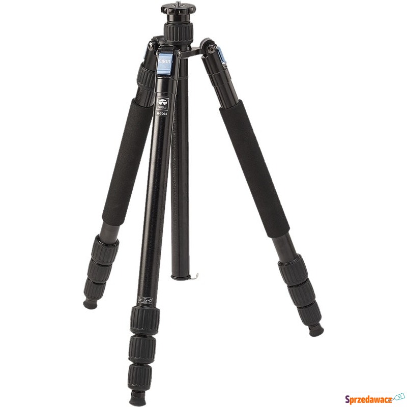 Tripod Sirui w-2004+g-20kx - Lampy błyskowe, statywy - Głogów