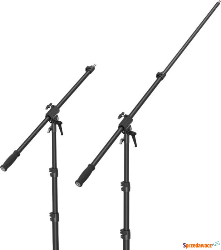 SmallRig 3737 RA-S280 Light Stand Air Cushioned... - Lampy błyskowe, statywy - Kołobrzeg